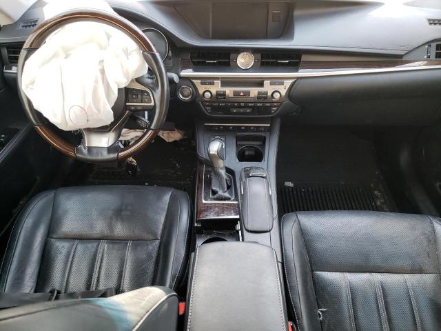 Photo 8 from auction – 2016 LEXUS ES 350 with VIN JTHBK1GG5G2221750