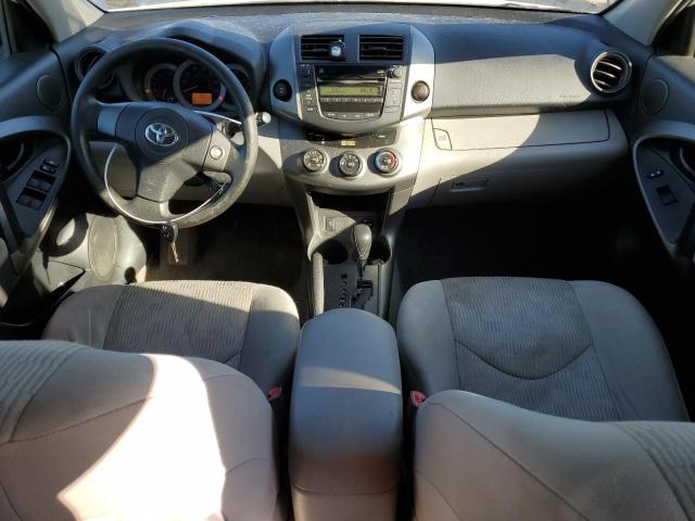 Photo 8 from auction – 2011 TOYOTA RAV4 with VIN 2T3BF4DV4BW101254