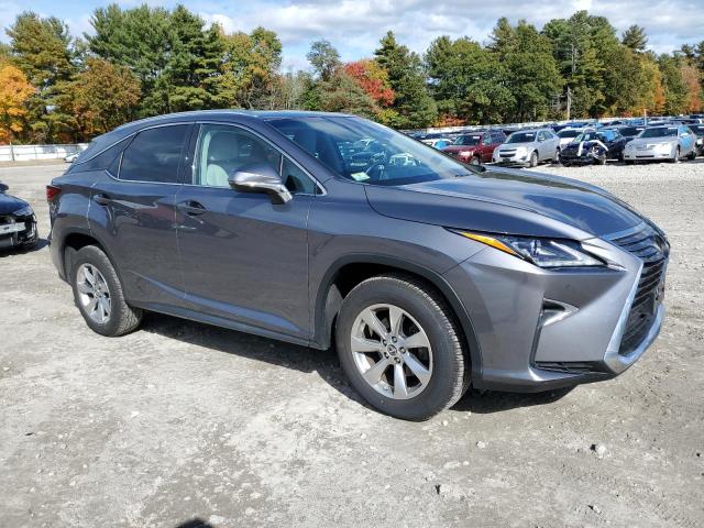 Photo 4 from auction – 2019 LEXUS RX 350 BAS with VIN 2T2BZMCA7KC195853