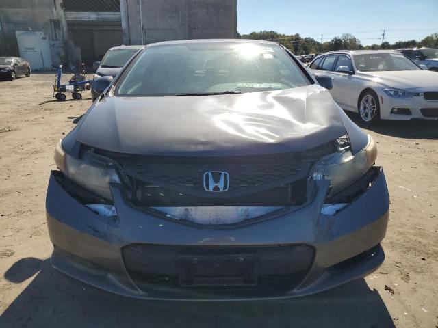Photo 5 from auction – 2012 HONDA CIVIC EX with VIN 2HGFG3B86CH551013