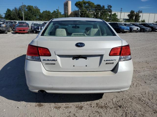 Photo 6 from auction – 2010 SUBARU LEGACY 2.5 with VIN 4S3BMBC69A3245890