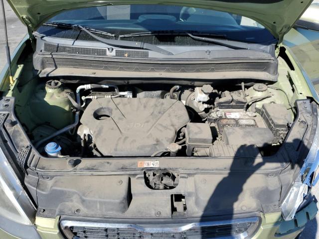 Zdjęcie 11 z aukcji – 2013 KIA SOUL z VIN KNDJT2A58D7486765