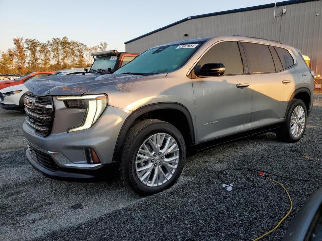 GMC ACADIA UPL 2024 with VIN 1GKENKKS4RJ196974 - Photo from auction