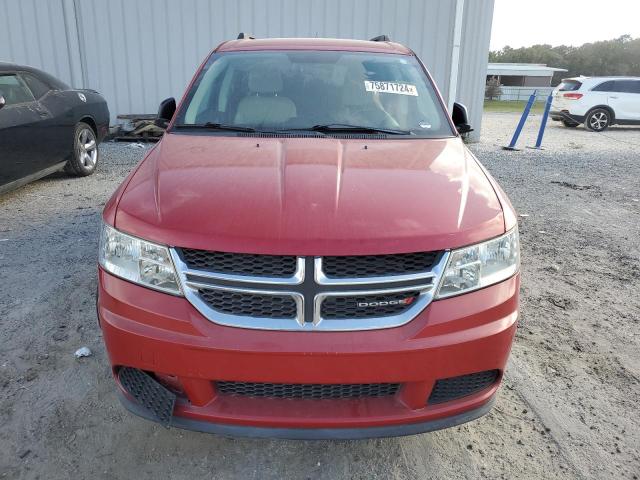 Photo 5 from auction – 2015 DODGE JOURNEY SE with VIN 3C4PDCAB8FT588438