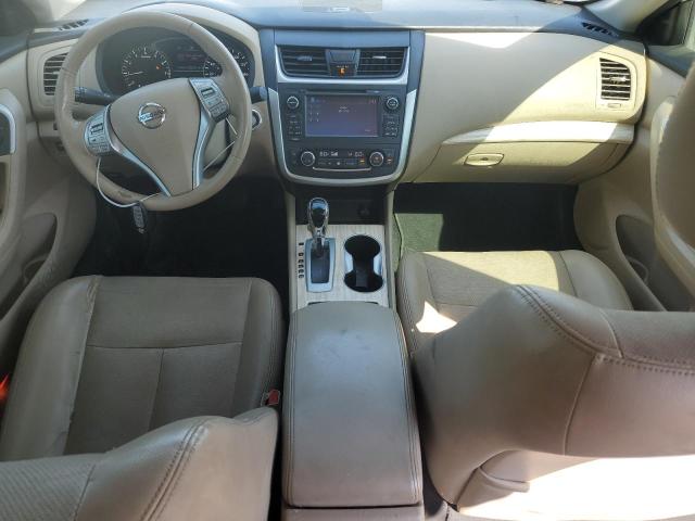 Photo 8 from auction – 2016 NISSAN ALTIMA 2.5 with VIN 1N4AL3AP0GC160130