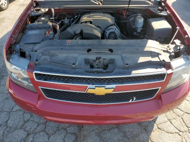Photo 12 from auction – 2012 CHEVROLET SUBURBAN C with VIN 1GNSCJE09CR211610