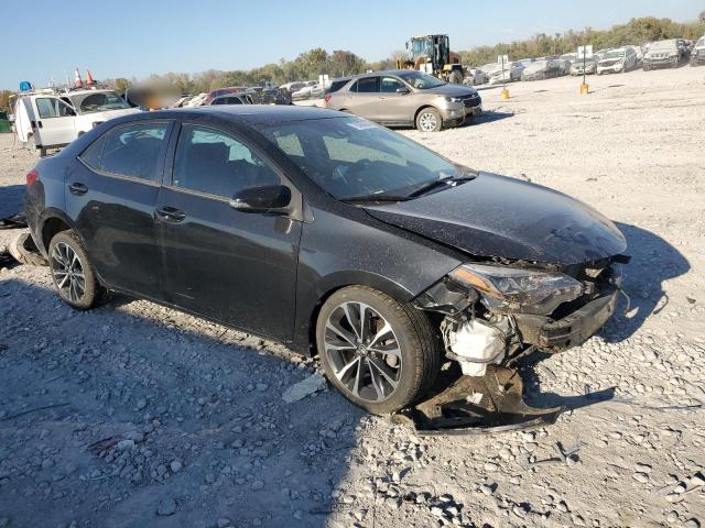 Photo 4 from auction – 2017 TOYOTA COROLLA L with VIN 2T1BURHE2HC801810