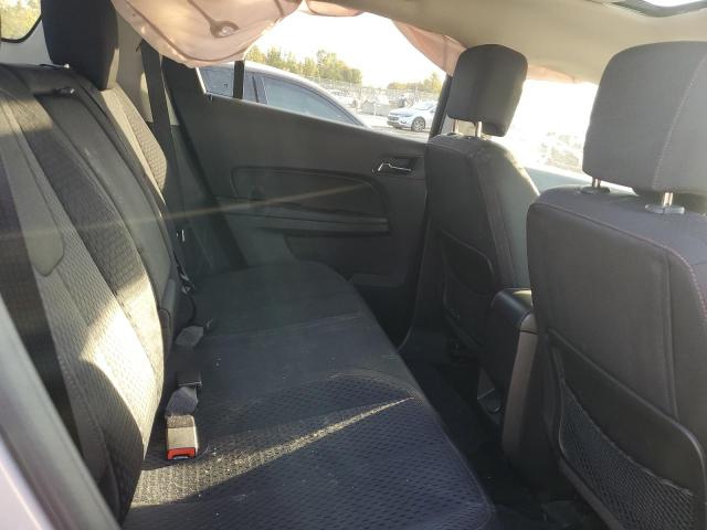 Photo 11 from auction – 2014 GMC TERRAIN SL with VIN 2GKALMEK0E6294774