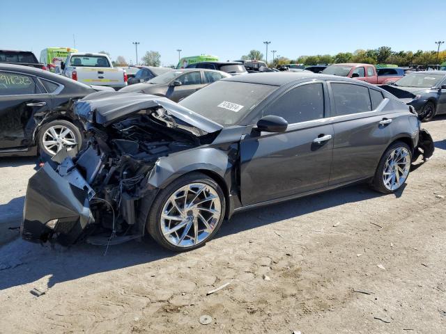 NISSAN ALTIMA SV 2022 with VIN 1N4BL4DV5NN423735 - Photo from auction