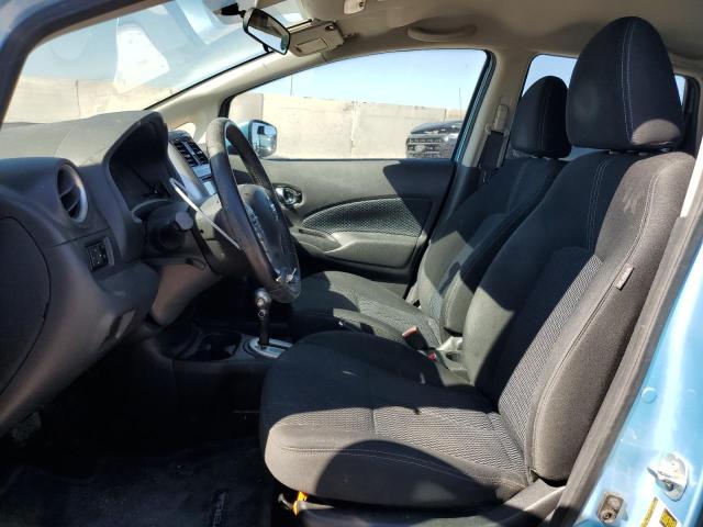 Снимка 7 от търг – 2015 NISSAN VERSA NOTE с VIN 3N1CE2CP2FL436267