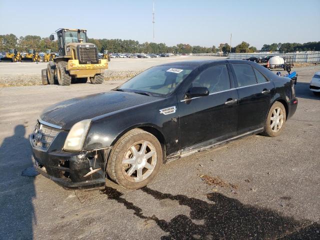 CADILLAC STS 2009 z numerem VIN 1G6DW67V990108220 - Zdjęcie z aukcji