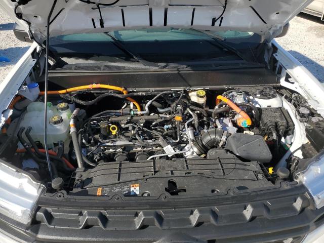 Photo 11 from auction – 2024 FORD MAVERICK X with VIN 3FTTW8A30RRA64703