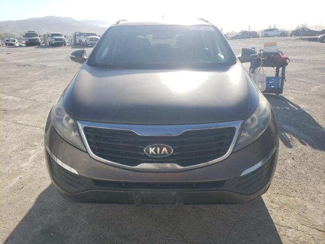Photo 5 from auction – 2012 KIA SPORTAGE B with VIN KNDPB3A28C7188949