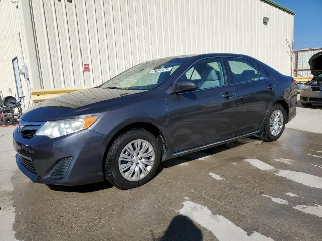 Photo 1 from auction – 2014 TOYOTA CAMRY L with VIN 4T1BF1FK4EU380400