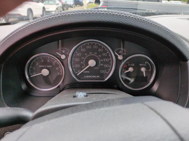 Photo 9 from auction – 2007 LINCOLN MARK LT with VIN 5LTPW18567FJ02720