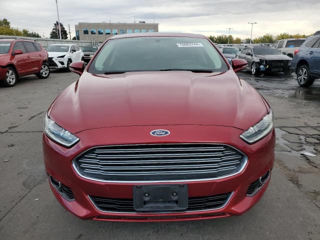 Photo 5 from auction – 2016 FORD FUSION TIT with VIN 3FA6P0K92GR228227