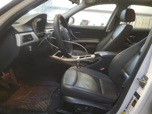 Foto 7 de la subasta – 2011 BMW 323 I con VIN WBAPG7C55BA936040