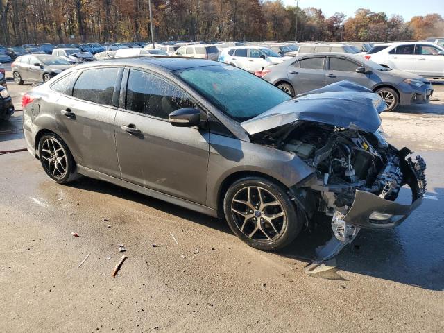 Photo 4 from auction – 2015 FORD FOCUS SE with VIN 1FADP3F26FL279264