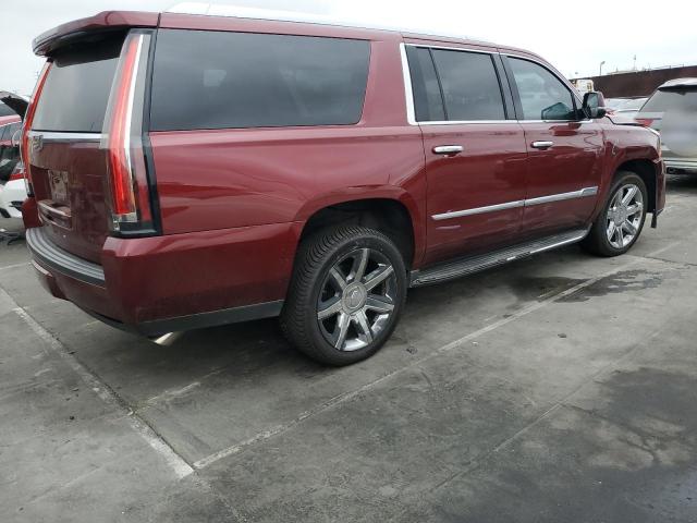 Photo 3 from auction – 2016 CADILLAC ESCALADE E with VIN 1GYS4HKJ7GR269923