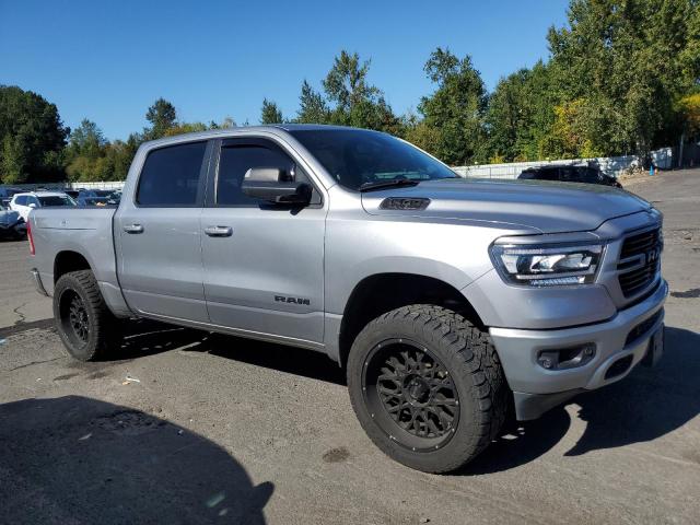 Photo 4 from auction – 2019 RAM 1500 BIG H with VIN 1C6SRFFT5KN732477