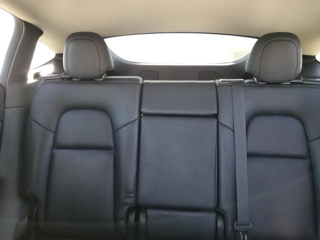 Photo 10 from auction – 2021 TESLA MODEL Y with VIN 5YJYGDEE4MF114374