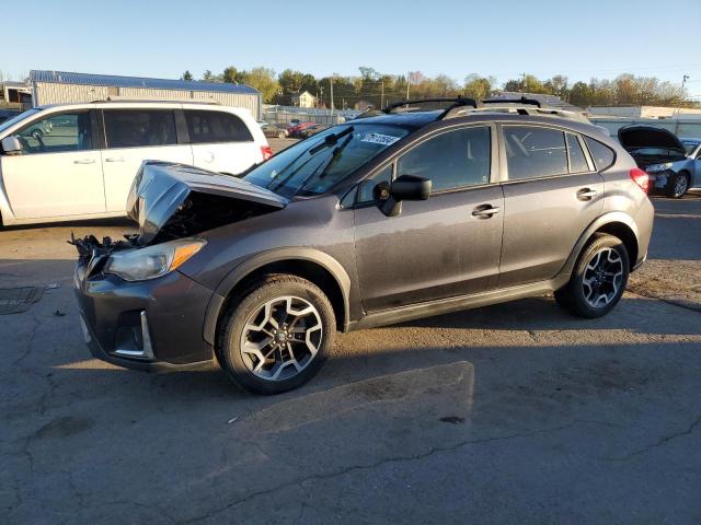 SUBARU CROSSTREK 2016 with VIN JF2GPAAC6G9201997 - Photo from auction