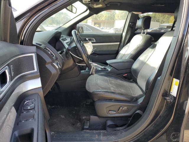 Photo 7 from auction – 2017 FORD EXPLORER X with VIN 1FM5K7D82HGC60293