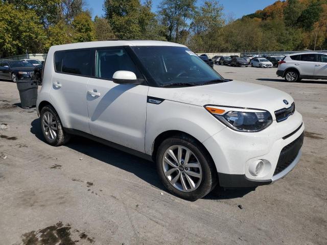 Photo 4 from auction – 2018 KIA SOUL + with VIN KNDJP3A50J7506450