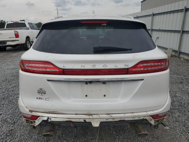 Photo 6 from auction – 2019 LINCOLN MKC RESERV with VIN 5LMCJ3C94KUL39533