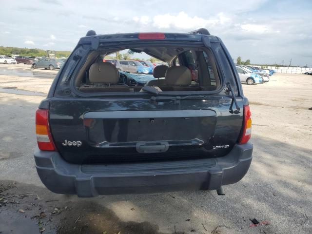 Photo 6 from auction – 2003 JEEP GRAND CHER with VIN 1J4GX48S23C539207
