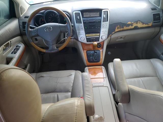 Photo 8 from auction – 2007 LEXUS RX 350 with VIN 2T2GK31U87C017474