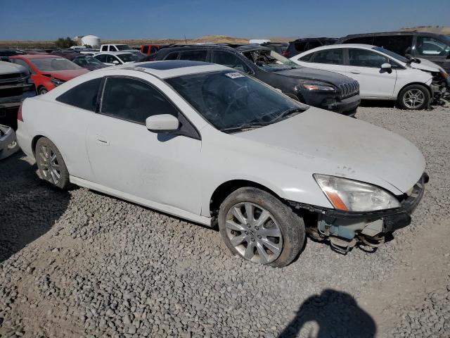 Photo 4 from auction – 2007 HONDA ACCORD EX with VIN 1HGCM82647A002972