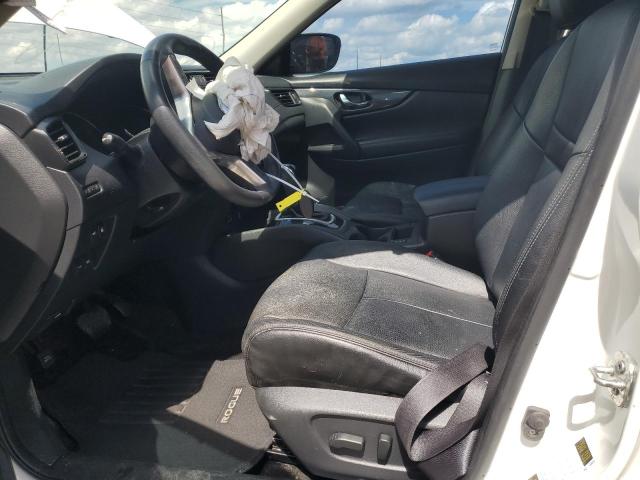 Photo 7 from auction – 2018 NISSAN ROGUE S with VIN KNMAT2MT0JP588017