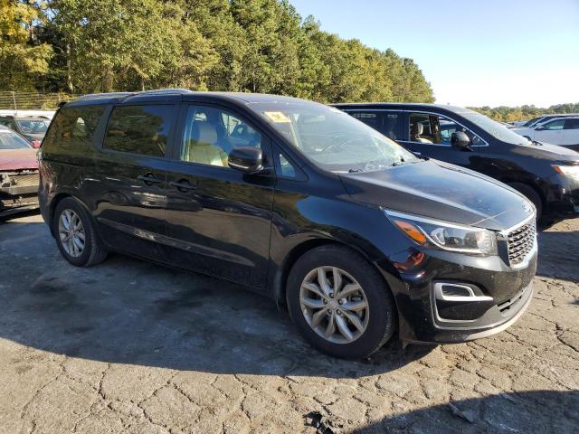 Photo 4 from auction – 2019 KIA SEDONA LX with VIN KNDMB5C19K6500526