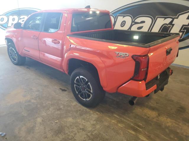 Photo 2 from auction – 2024 TOYOTA TACOMA DOU with VIN 3TYKB5FN2RT010658