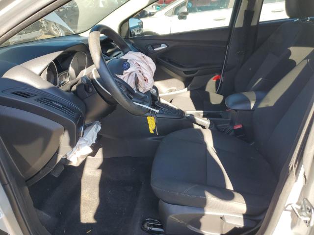 Photo 7 from auction – 2017 FORD FOCUS SE with VIN 1FADP3F20HL323522