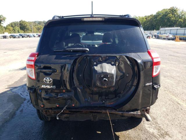Photo 6 from auction – 2011 TOYOTA RAV4 with VIN 2T3BF4DV0BW097493