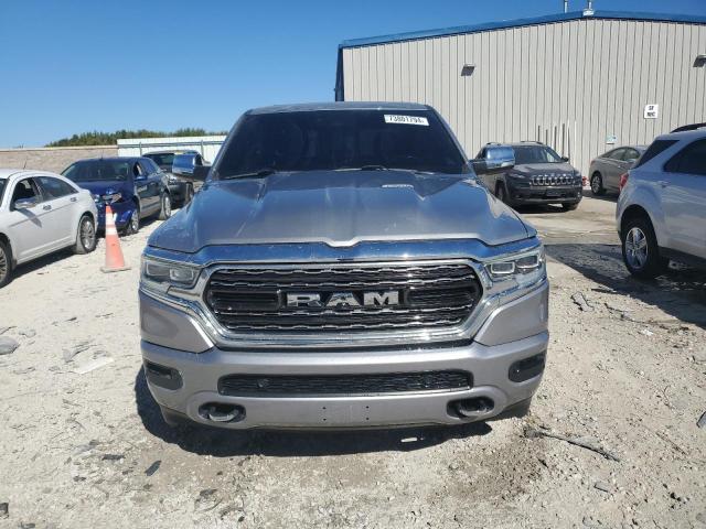 Photo 5 from auction – 2019 RAM 1500 LIMIT with VIN 1C6SRFHT1KN870904
