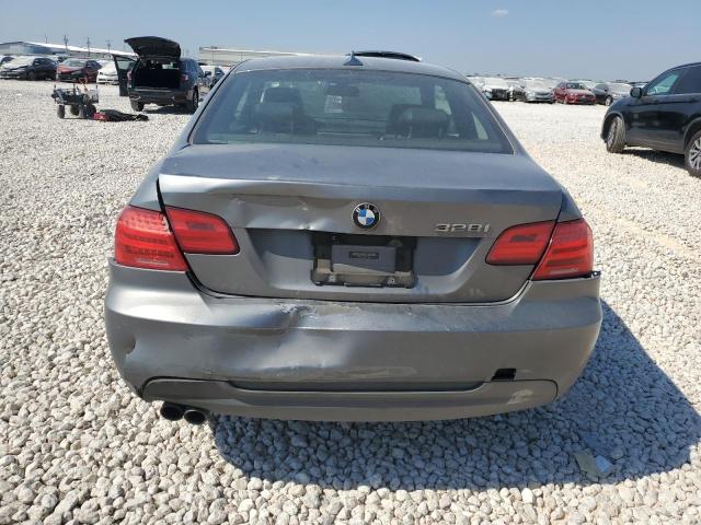 Photo 6 from auction – 2013 BMW 328 I with VIN WBAKE3C52DE771309