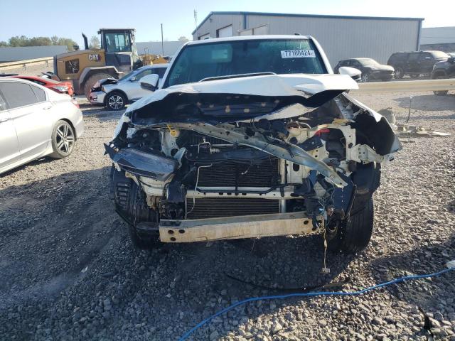 Photo 5 from auction – 2016 TOYOTA 4RUNNER SR with VIN JTEBU5JR3G5349444