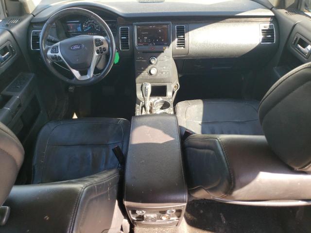 Photo 8 from auction – 2013 FORD FLEX SEL with VIN 2FMGK5C86DBD08281