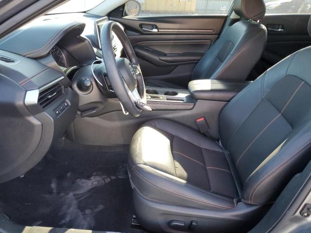 Photo 7 from auction – 2020 NISSAN ALTIMA SR with VIN 1N4BL4CV8LC282895