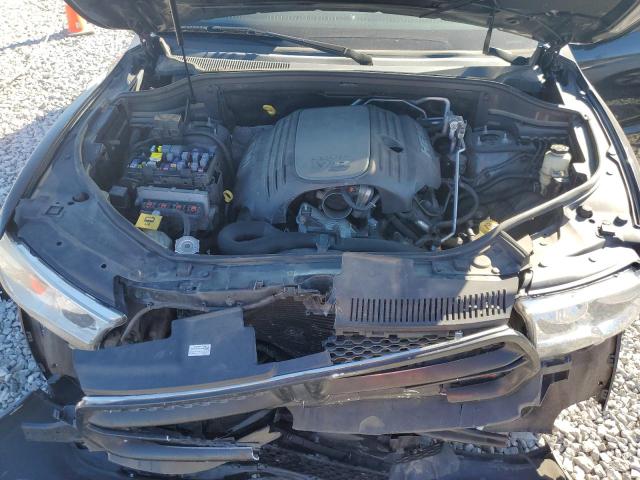 Photo 12 from auction – 2013 DODGE DURANGO CR with VIN 1C4SDJDT8DC565530