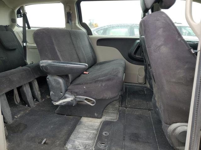 Photo 11 from auction – 2013 DODGE GRAND CARA with VIN 2C4RDGBG6DR740601
