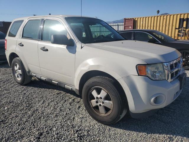 Photo 4 from auction – 2012 FORD ESCAPE XLS with VIN 1FMCU0C76CKB54968