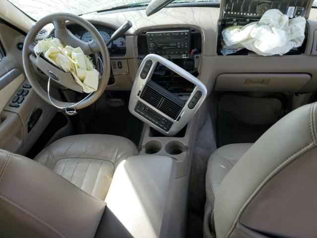 Photo 8 from auction – 2004 MERCURY MOUNTAINEE with VIN 4M2ZU86K64ZJ04622