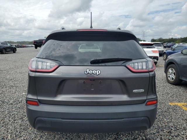 Photo 6 from auction – 2019 JEEP CHEROKEE L with VIN 1C4PJLLB2KD272264
