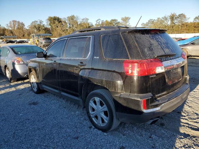 Photo 2 from auction – 2017 GMC TERRAIN SL with VIN 2GKALNEK6H6322992