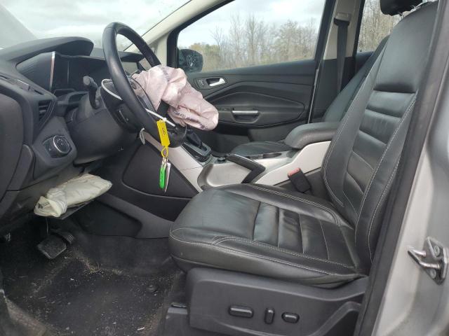 Photo 7 from auction – 2015 FORD C-MAX PREM with VIN 1FADP5CU8FL109750