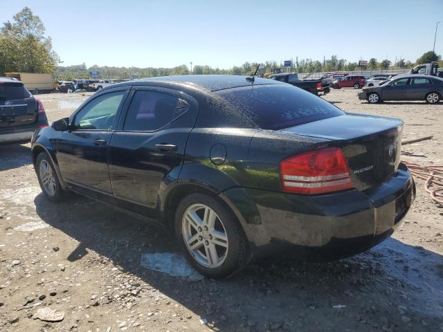 Photo 2 from auction – 2008 DODGE AVENGER SE with VIN 1B3LC46K98N166361